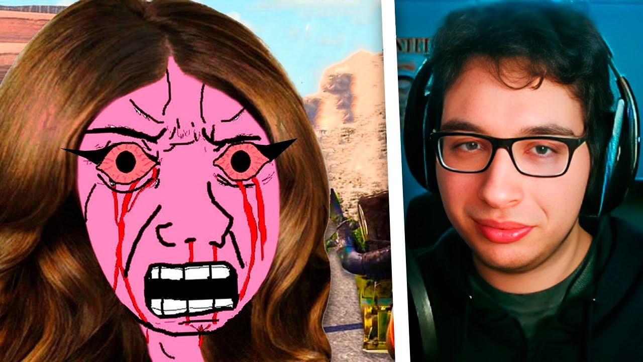 HOXY RESPONDE | DARKRAI REACCIONA A 