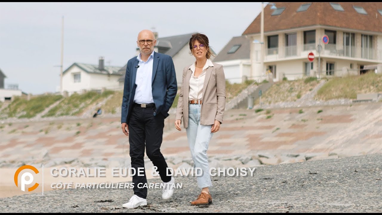 Maison à vendre à Pirou - Côté Particuliers
