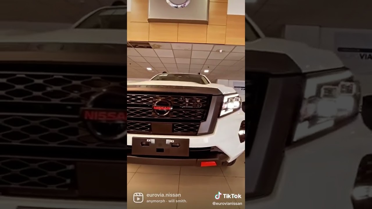 Nova nissan Frontier #frontier2023 #novafrontier #nissanfrontier #novanissanfrontier #nissan #pro4x