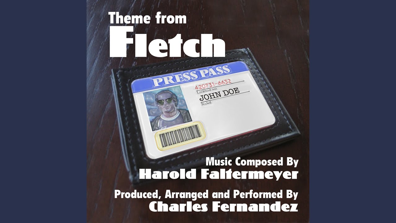 Fletch Theme