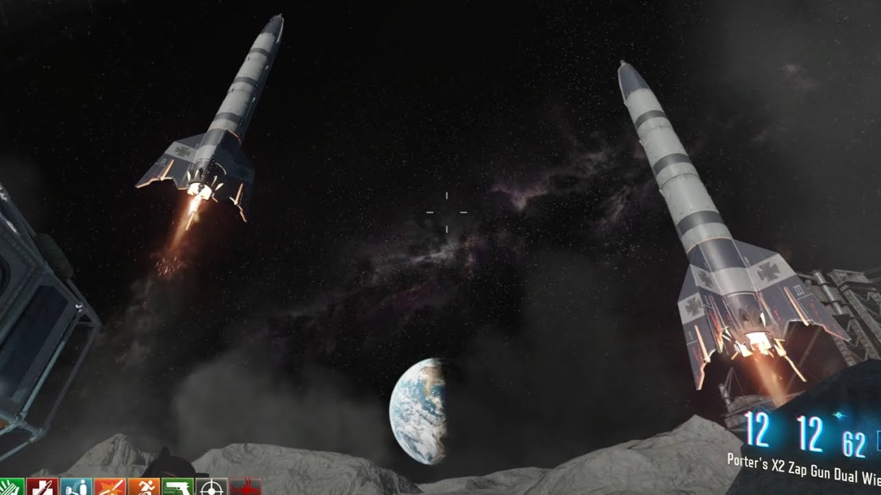 Big Bang Theory | Moon Easter Egg | My First Solo Completion
