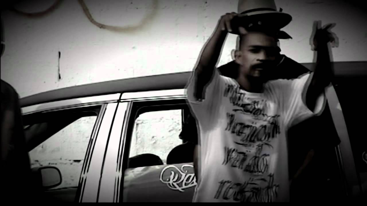 MILIZIA MEXICANA FT JOKER - LO QUE PASA EN EL BARRIO (VIDEOCLIP 2011)