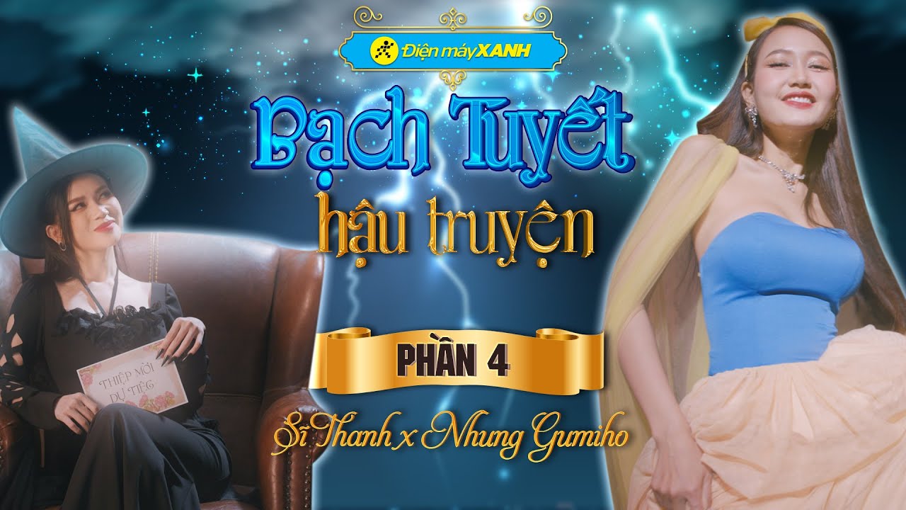 Lộng lẫy kiêu sa: Phù Thuỷ - Bạch Tuyết, ai sẽ thắng?