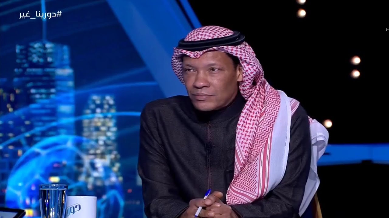 محمد الدعيع  يزلزل الهلال بتصريحات نارية بخصوص انتقال الحمدان الى النصر ومن المتسب الاول فى رحيله