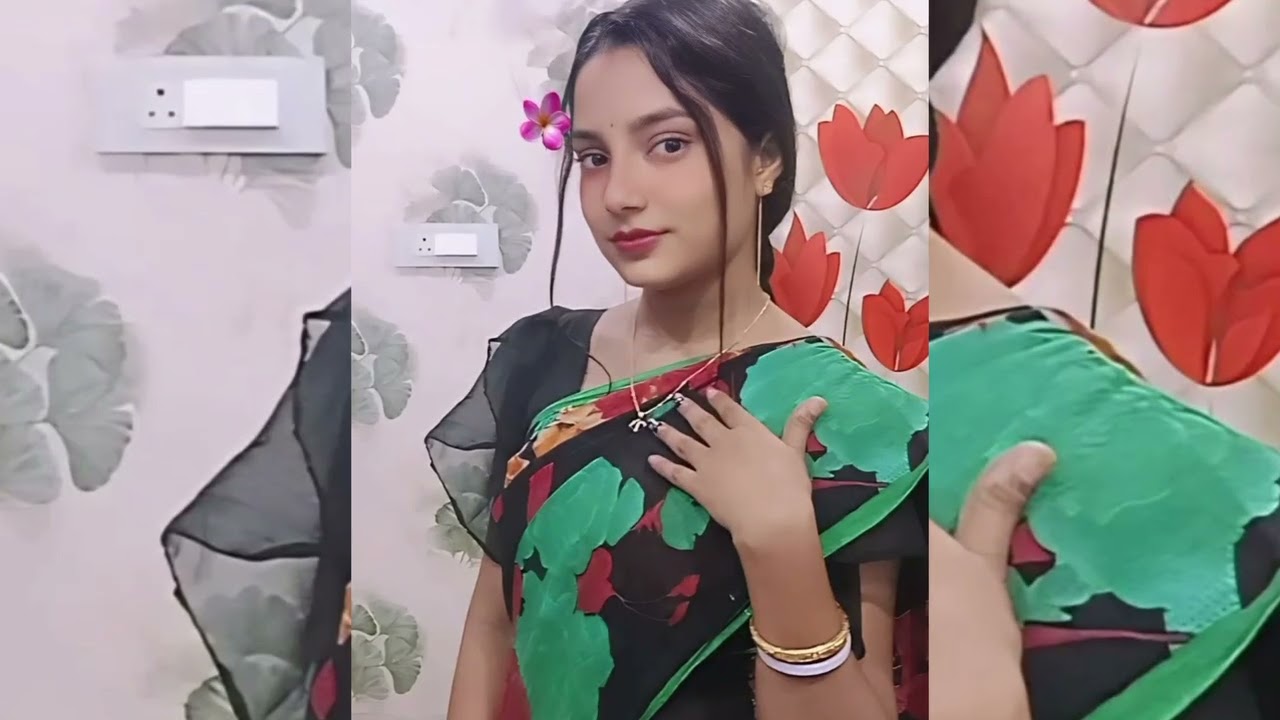 Palli Gram tv actress safik lifestyle 