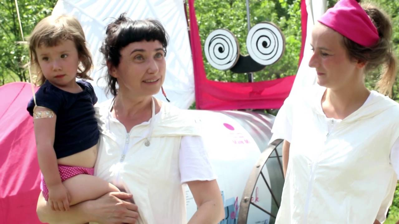 IX Spotkania Teatralne Innowica - wspomnienia
