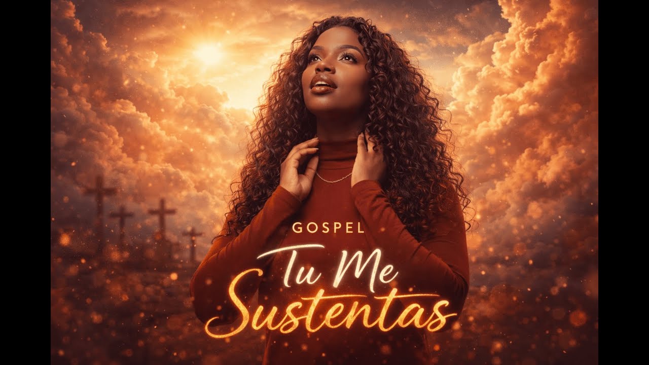 Tu Me Sustenta Senhor| Adoração em Louvor | Louvor que acalma a alma | Inspiração Aline Barros
