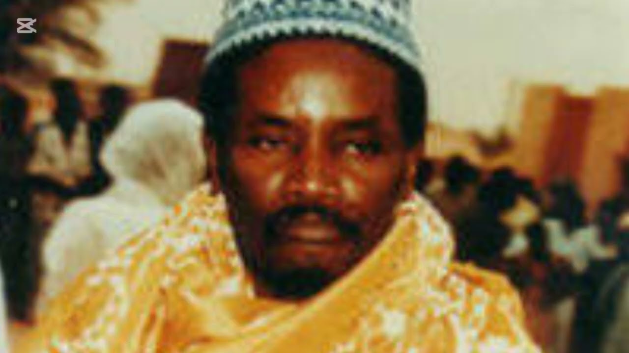 Laylatoul khaddarr 23 em nuit rahmane 2026 serigne Sam mbaye 