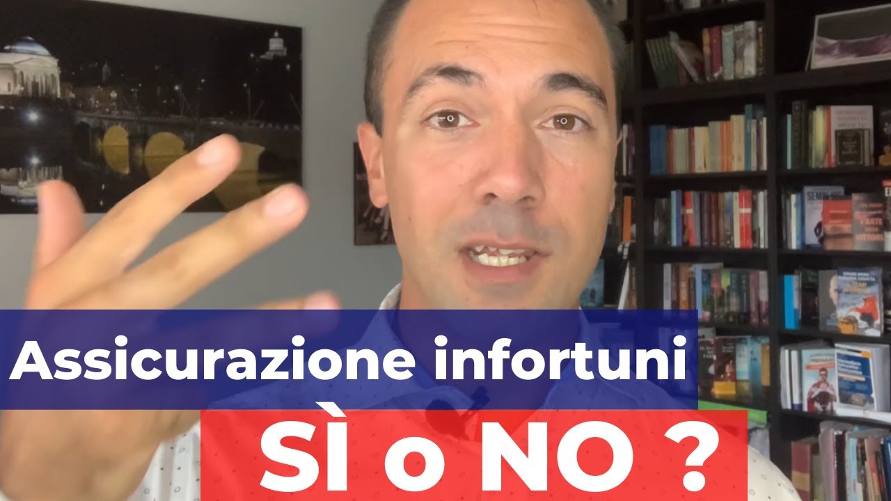 Polizza infortuni quale scegliere