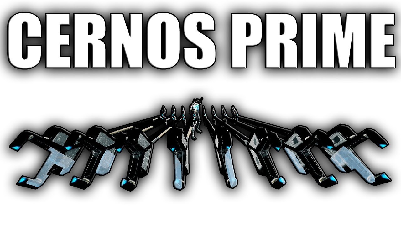 Why Would You Use #119: Cernos Prime