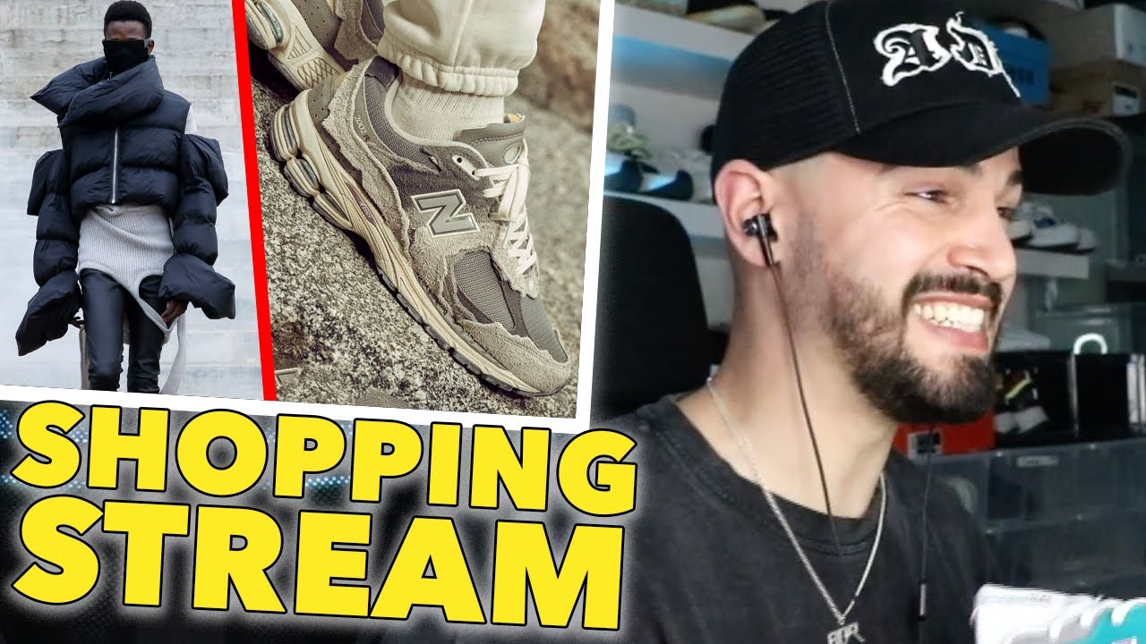 Shopping Stream: Sneaker für den Sommer | specter