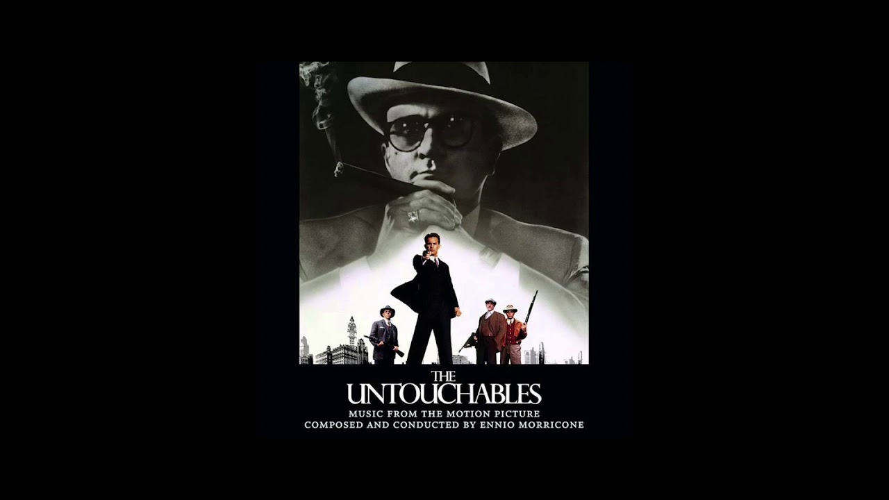 The Untouchables Soundtrack Track 2  