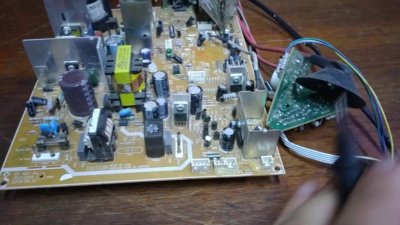 COMO EMPEZAR A ESTUDIAR ELECTR&Oacute;NICA