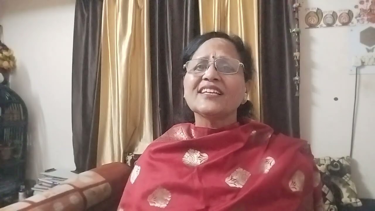 Holi Ki Bahar Me Kanha Ka Deedar
