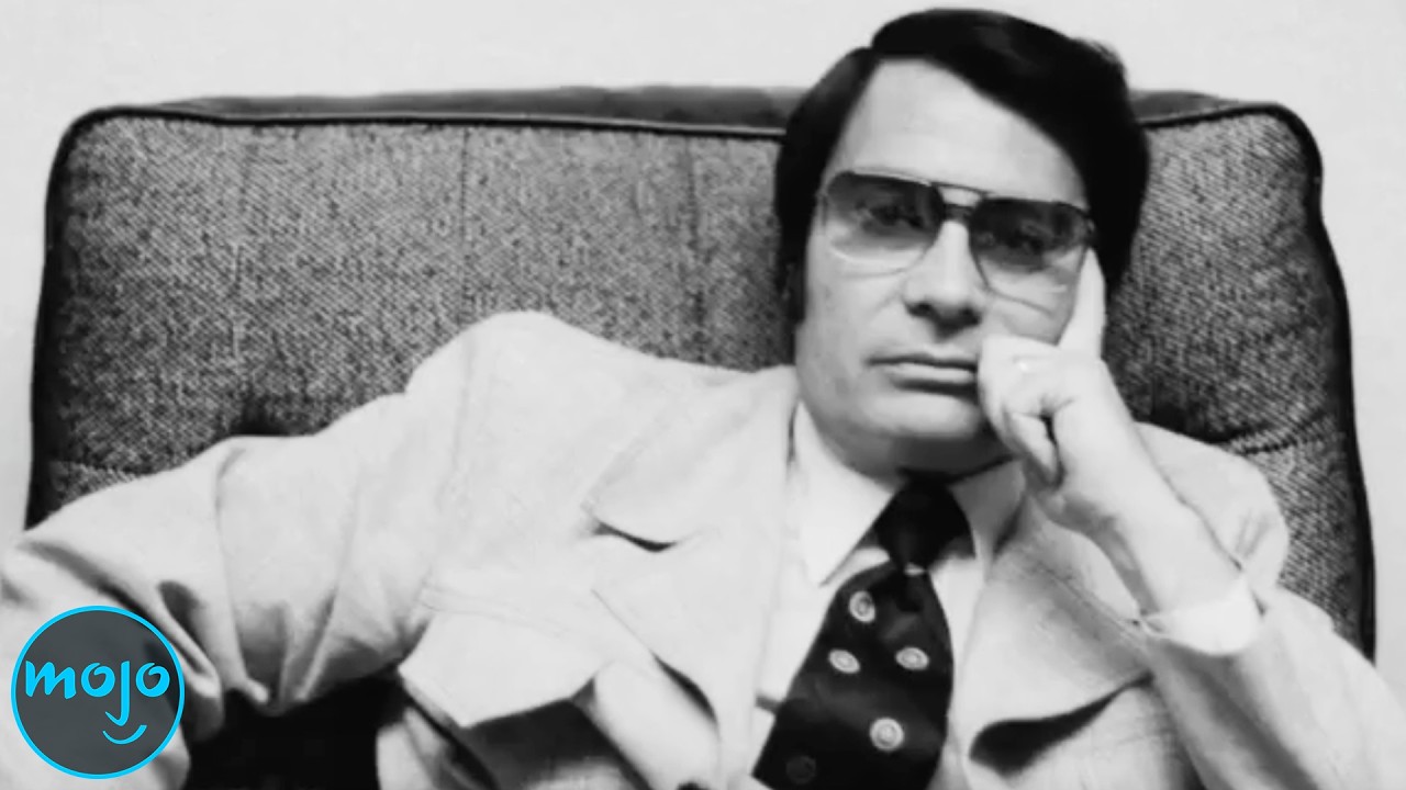Jonestown: 100 Moments That Made The World Stand Still