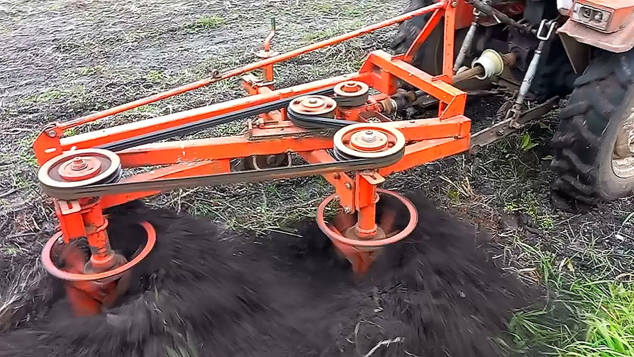 Amazing Machines Working At Another Level