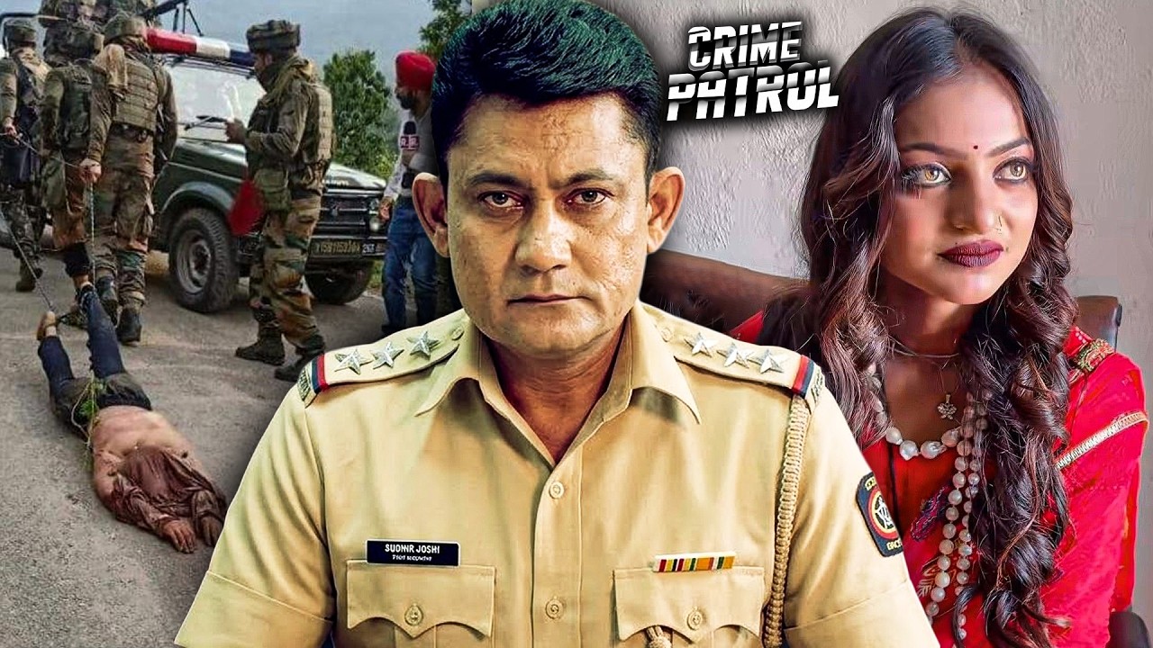 Social Media पर वायरल लड़की के साथ हुई हैवानियत | क्राइम पेट्रोल | Crime Patrol | Full Episode