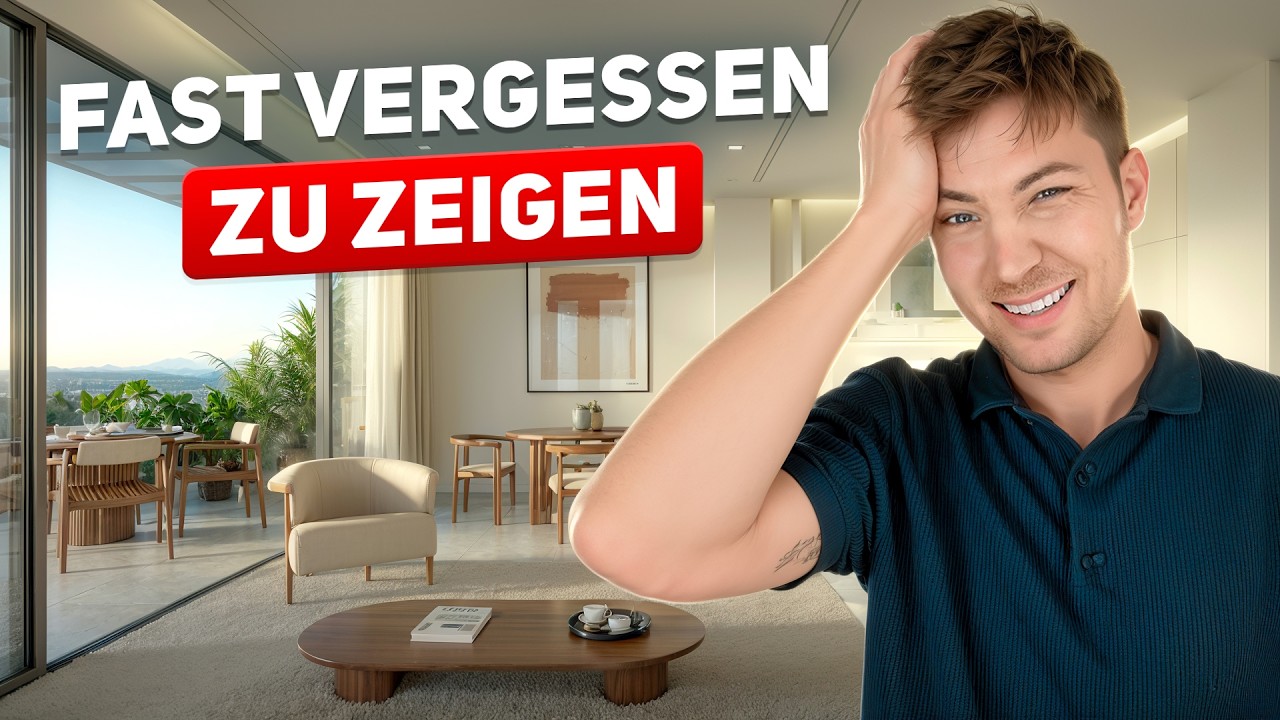 Luxuswohnungen mit unglaublichem Meerblick | Immobilien Nordzypern