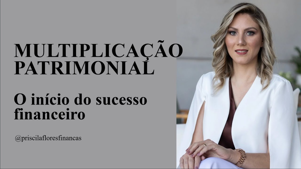 AULA 4 - O início do sucesso financeiro