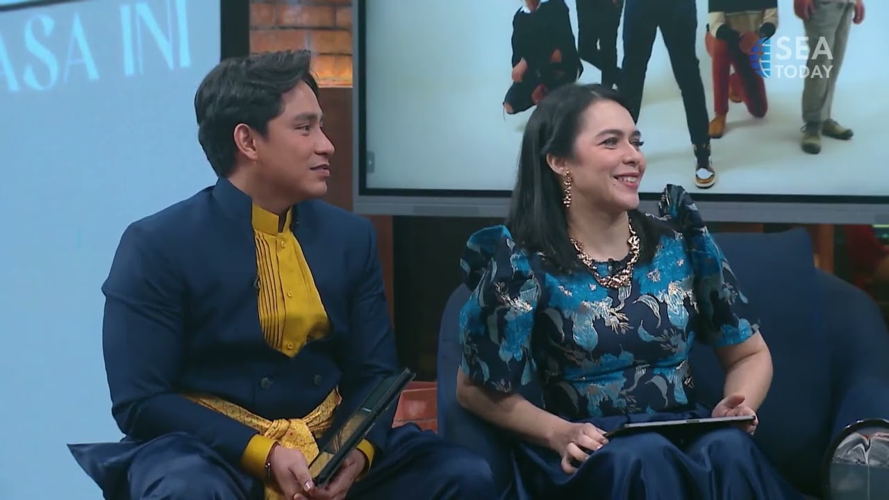 Studio Performance & Talkshow with The Titans