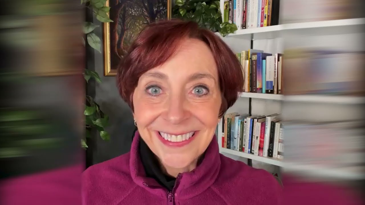 The Gathering Room: There's Less to Do Than You Think