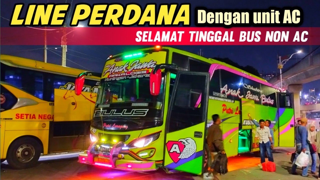 AKHIRNYA MEMAKAI UNIT AC‼️LINE PERDANA LURAGUNG ANAK JAWA DGN UNIT 🔥