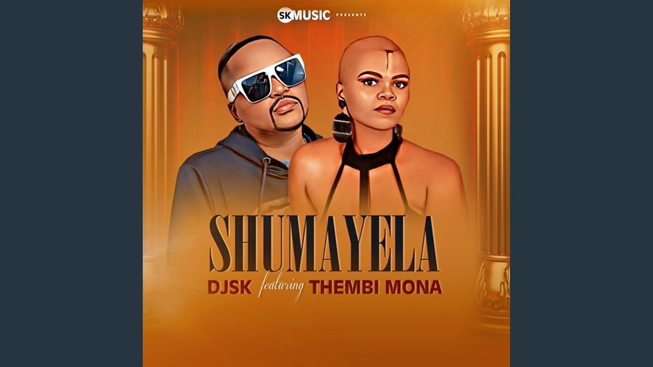 Shumayela