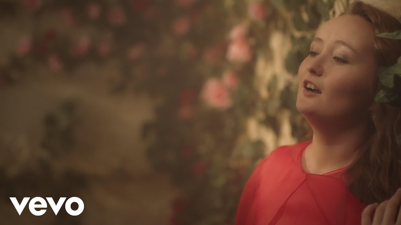 Julia Lezhneva - Handel: 