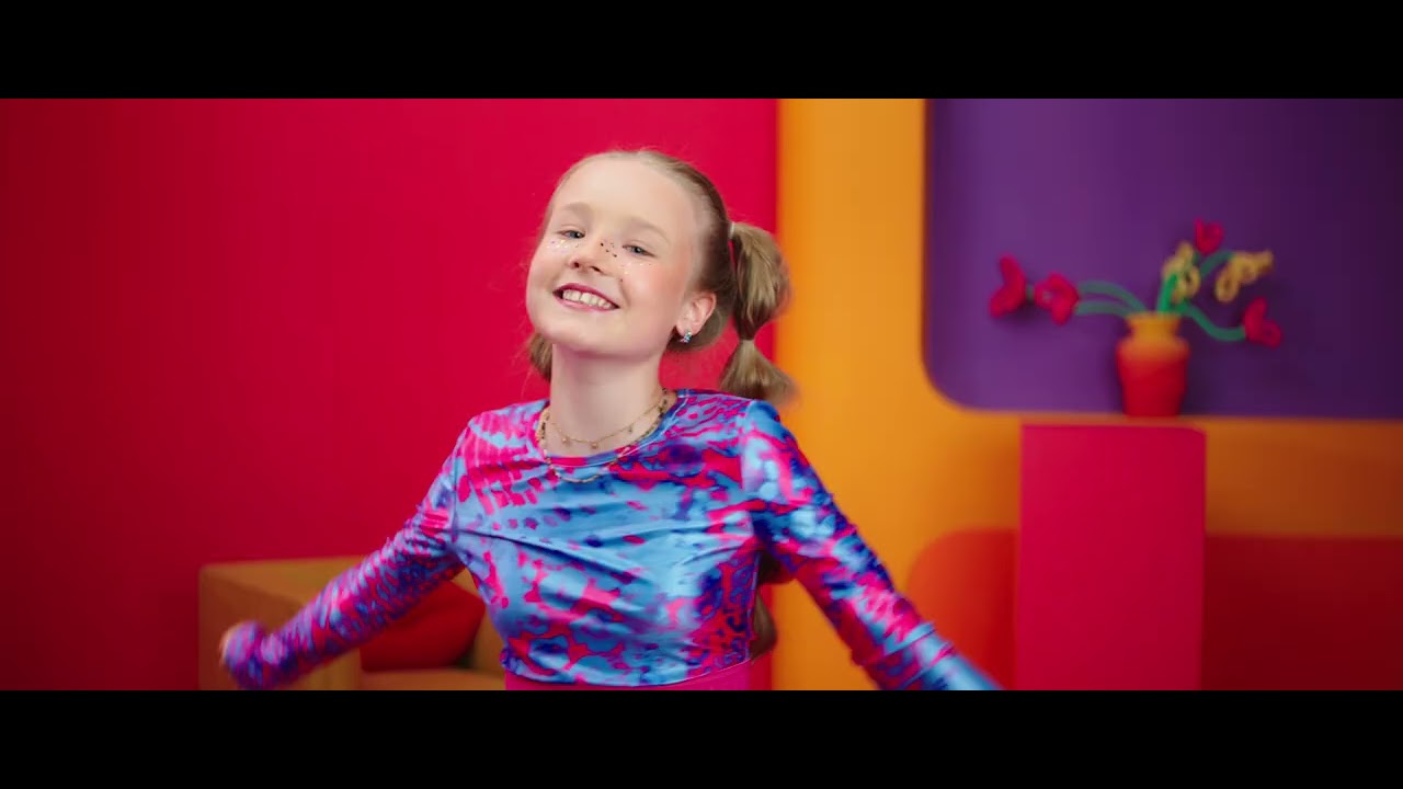 Marianna Kłos - Halo to ja [Official video]