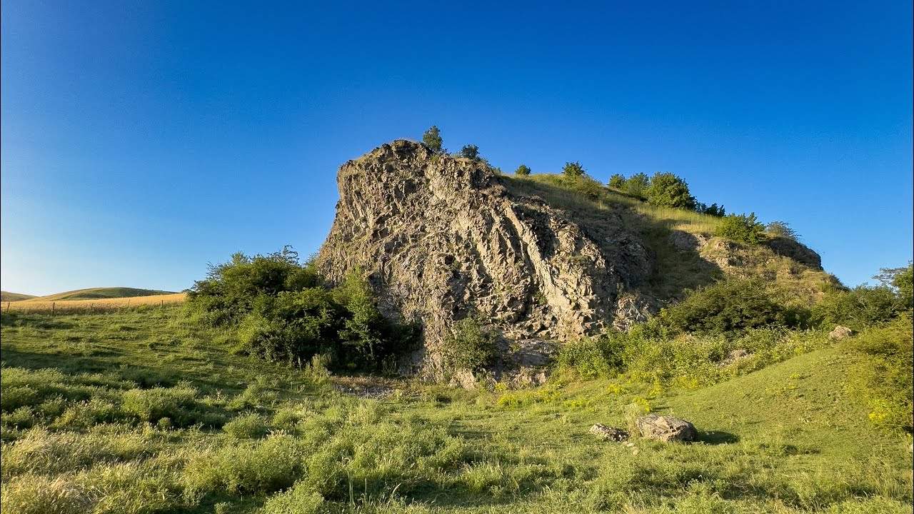 SAMSUN HAVZA MISMILAĞAÇ (KAYA DERESİ GÖLLÜCE)