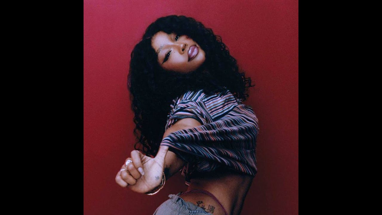 (FREE) Acoustic SZA x Jhene Aiko Type Beat "Need To Move On"