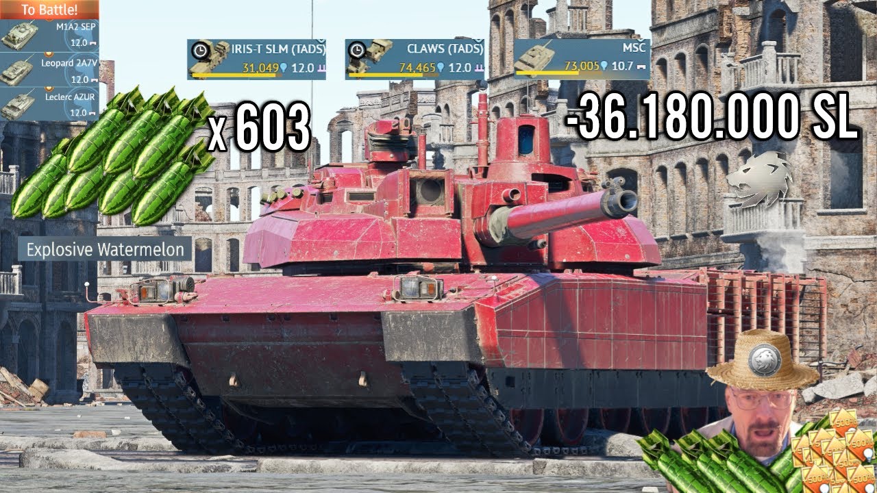 I Opened + 603  EXPLOSIVE WATERMELON and I ACTIVATED x344 EXPERIENCE BOOSTERS
