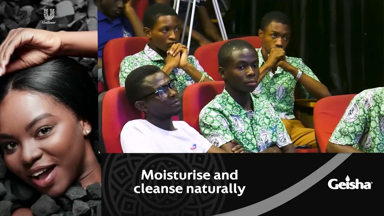 #TheSharksQuiz: Okuapemman School vs St Hubert Seminary || PRESEC Legon vs Accra ACADEMY