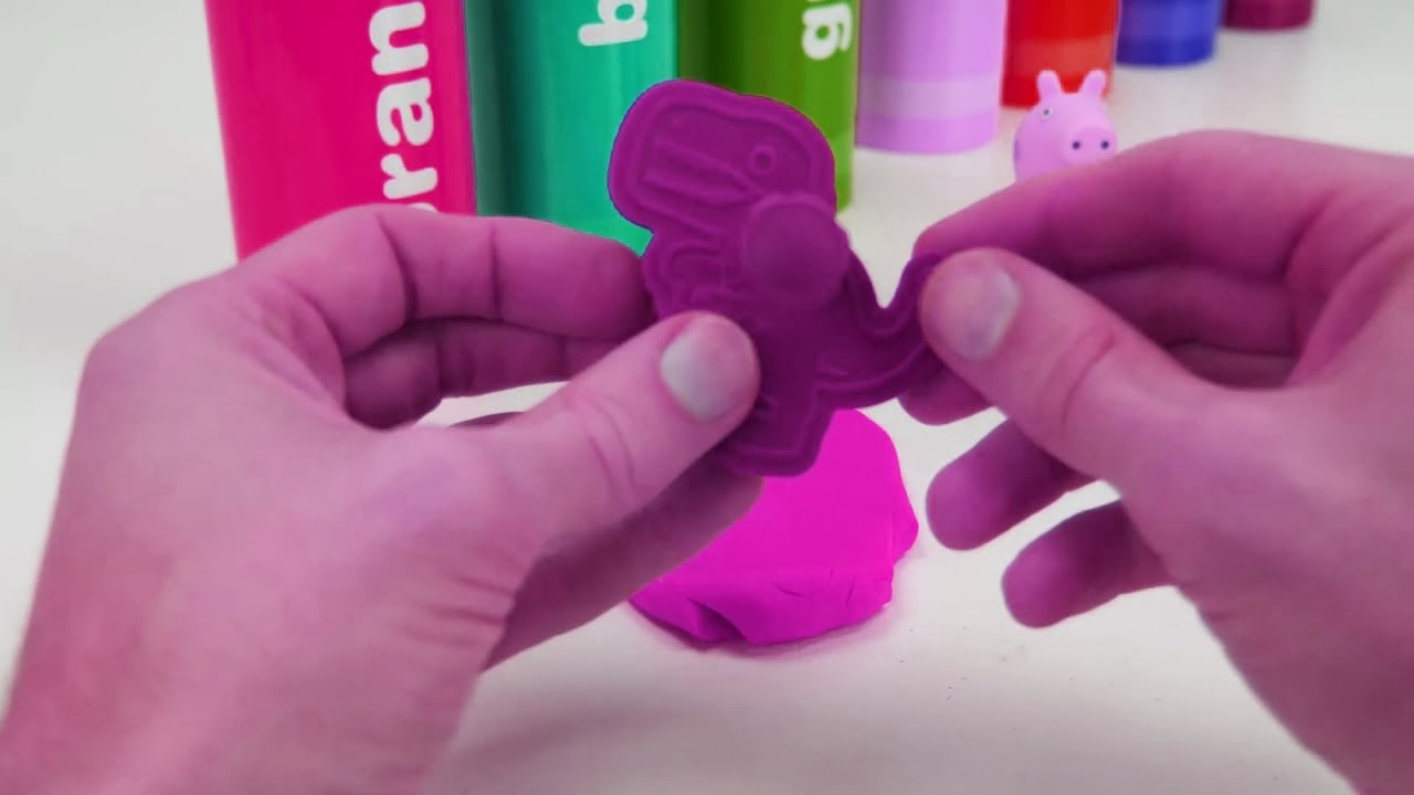 DINOSAUR SHAPE || SPONSORED BY : KLASKY CSUPO 2001 EFFECTS