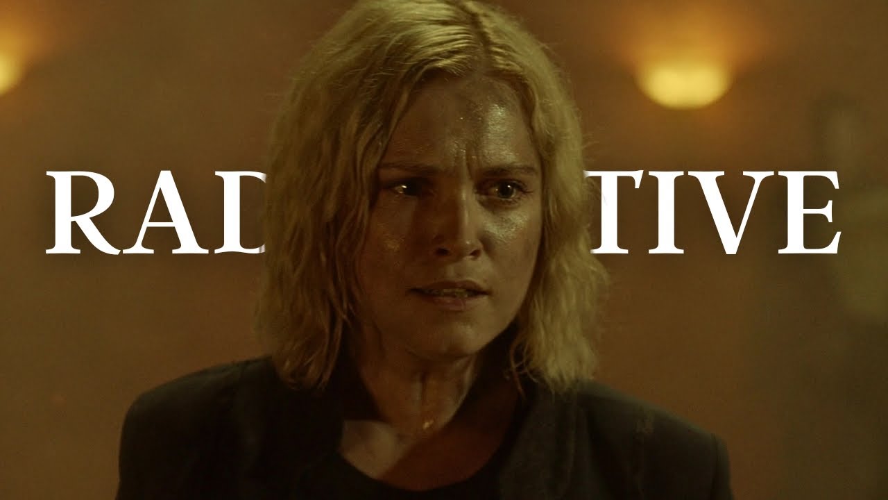 The 100 || Radioactive