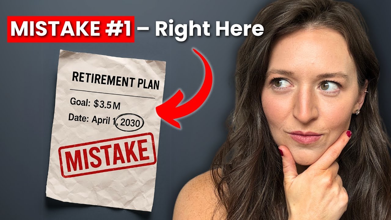 The #1 Retirement Mistake Couples Make&mdash;And How to Avoid It