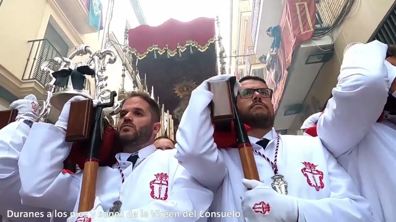🔴 Consuelo - Duranes - Antequera 2023