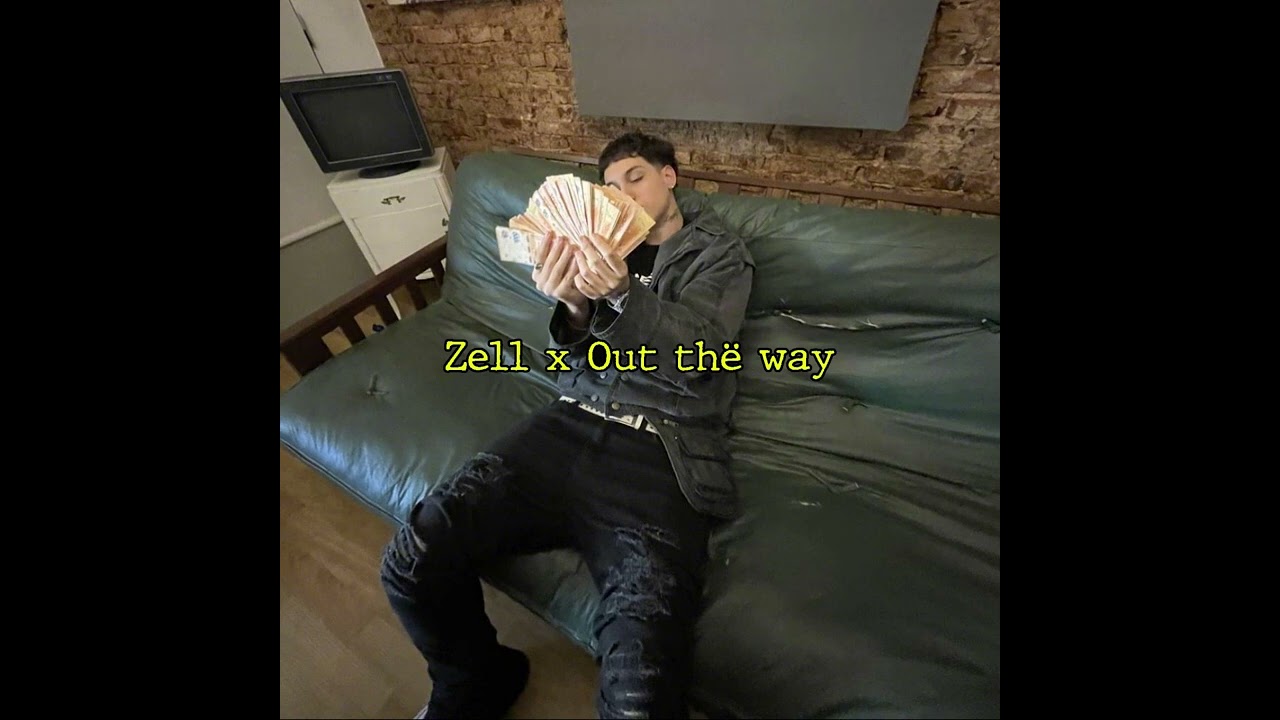 Zell - Misfits pero con el beat de Out thë way