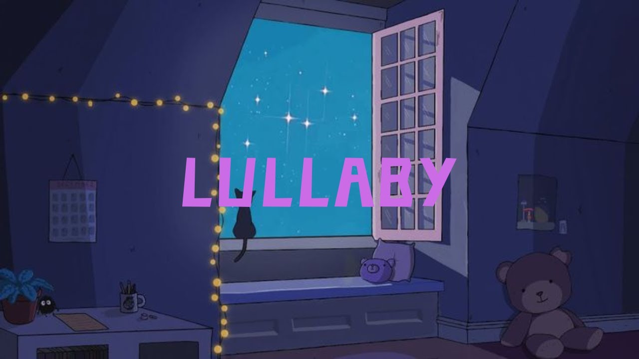[FREE FOR PROFIT] Lofi Type Beat | Lullaby