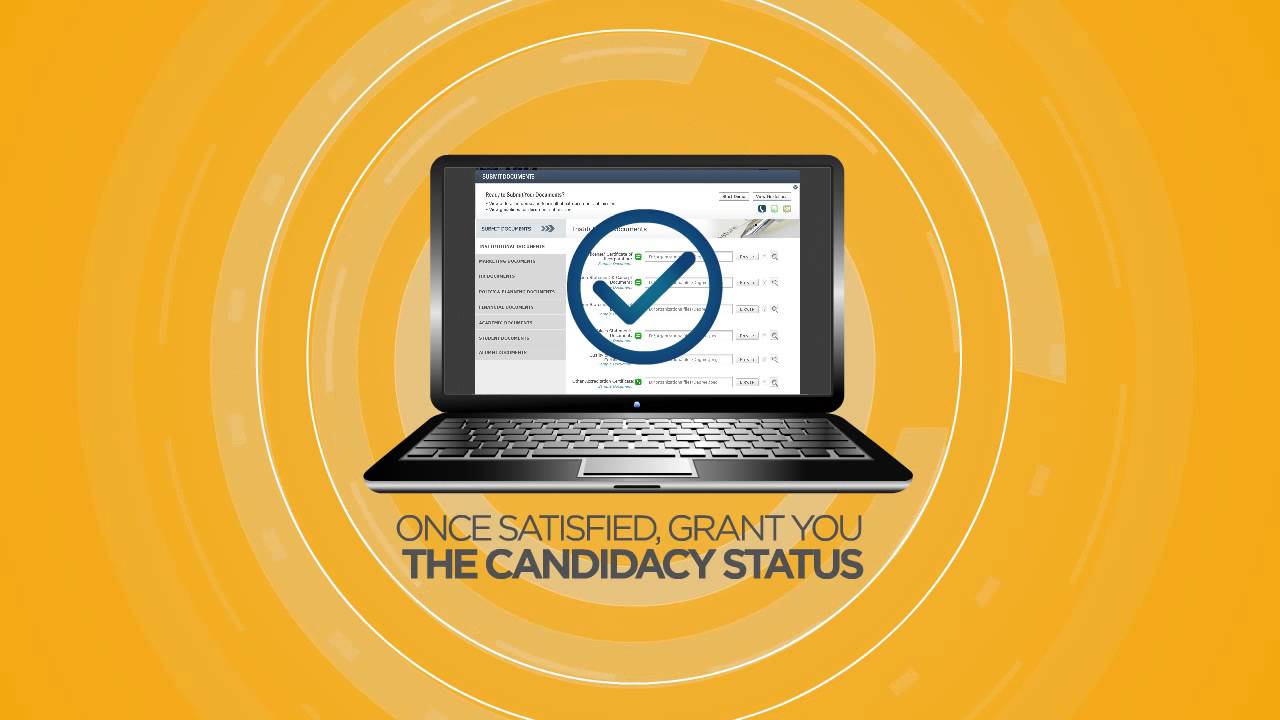 International Accreditation Organization's Accreditation Process.