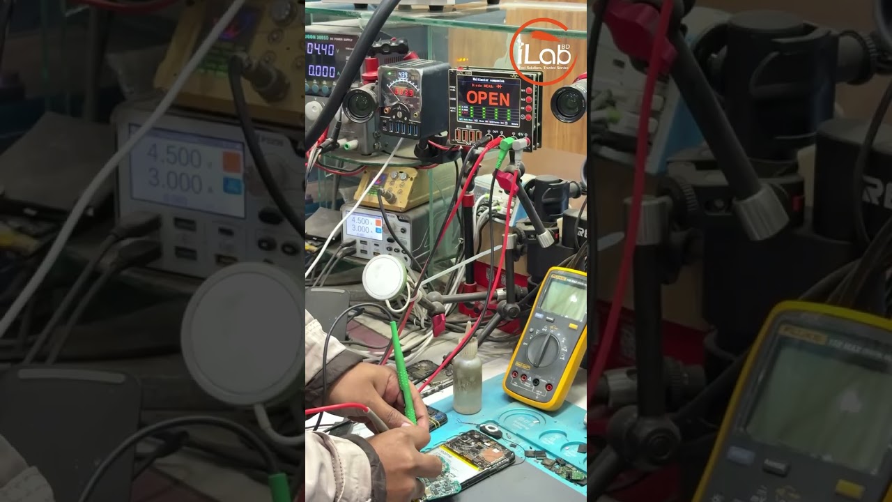 i2C C09 Multifunction Device কিভাবে ব্যবহার করবেন | Review in Bangla iLabBD