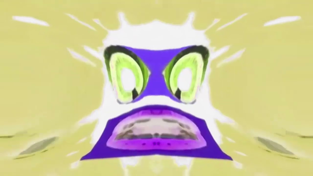 Preview 2 v5305 Klasky Csupo v2 Effects (Klasky Csupo 2001 Effects)