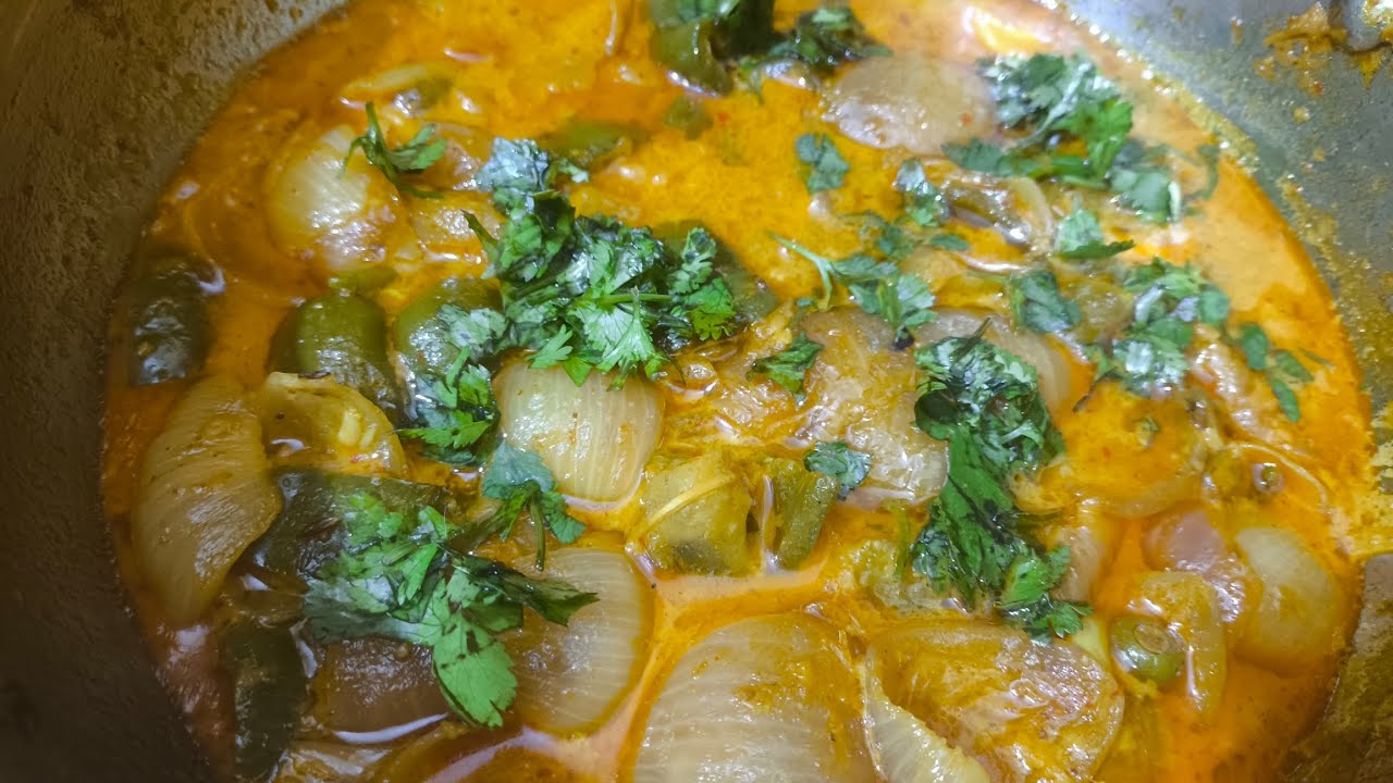 onion sabji recipe ✨😋🥘 #tastyonion #trending #viralvideo #desifood#vsfoodrecipe