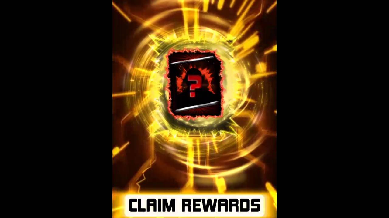 Survivor Chamber! fusion!