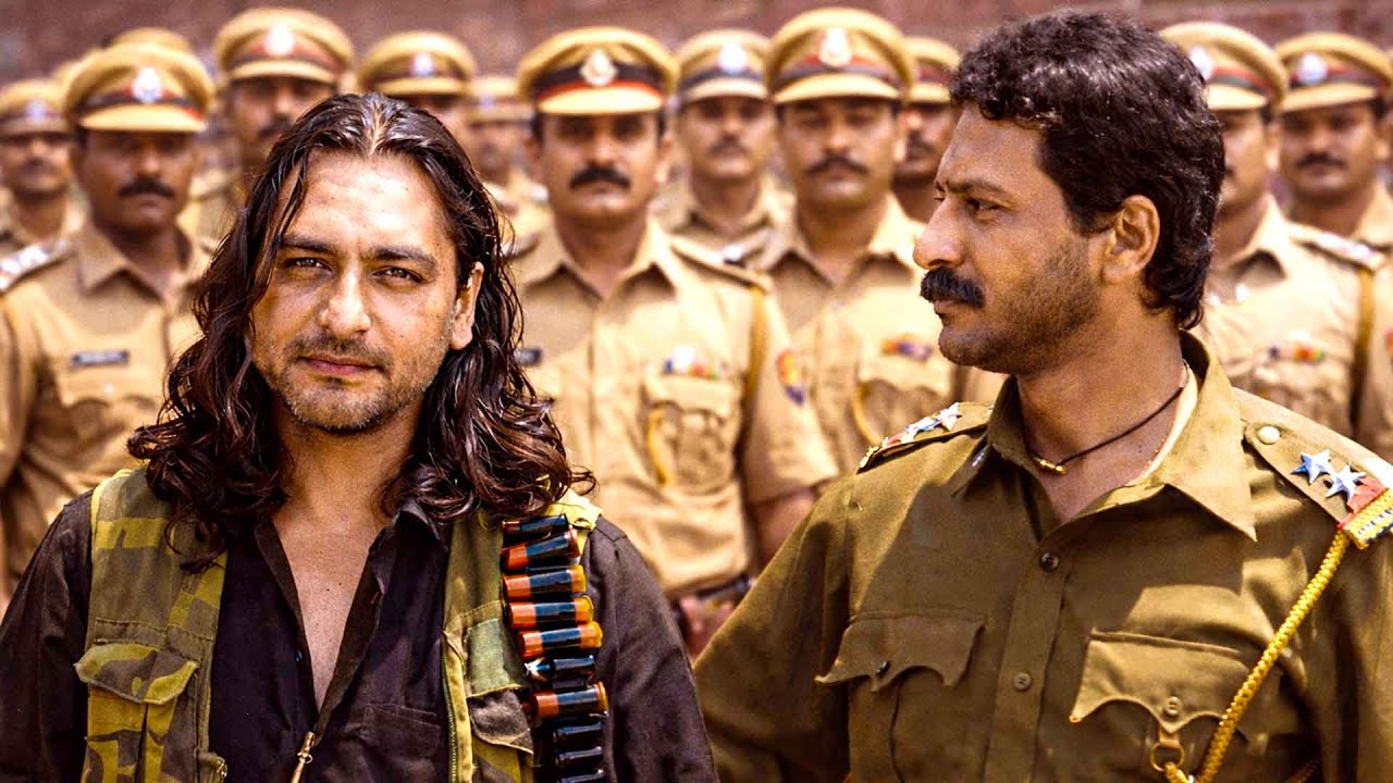 काली अब तोहार खेल ख़त्म बा तू अब पुलिस के हेरासत में बाडा भागे के कोसिस मत करिहा Mai Tohar Saugandh