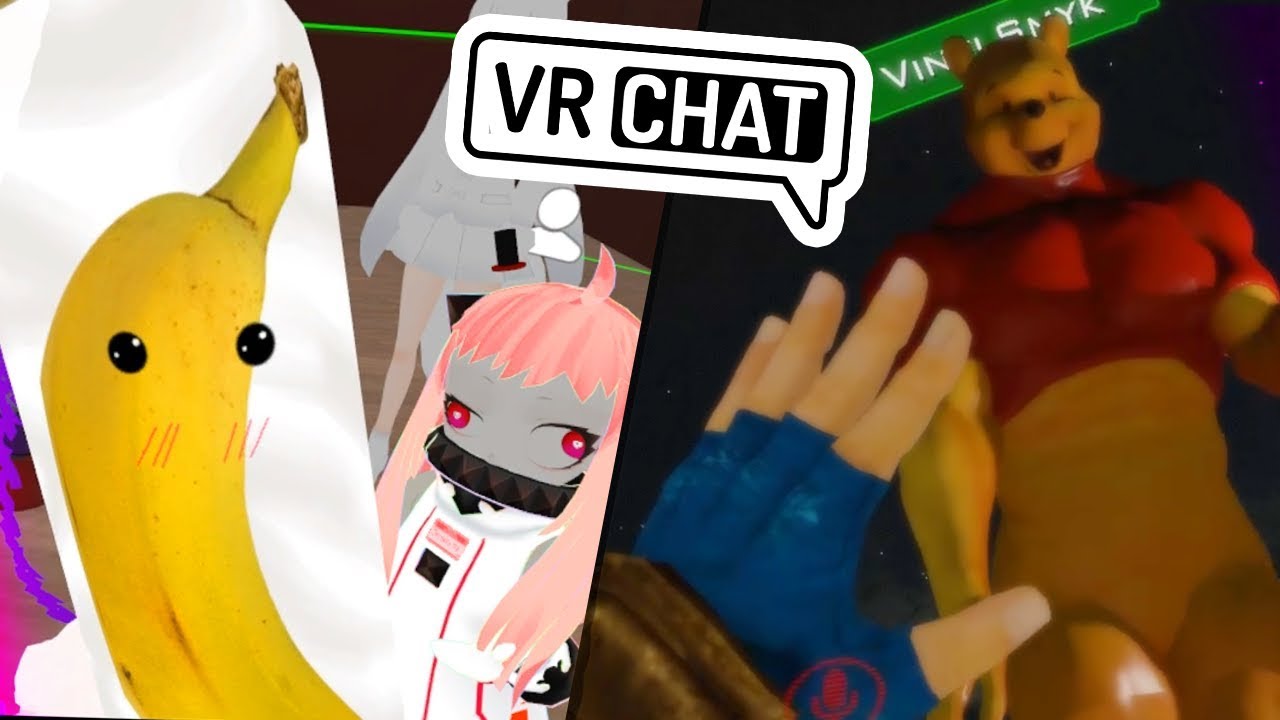 ESTE JUEGO TE TRAUMATIZARÁ (REALIDAD VIRTUAL EN VRCHAT) español