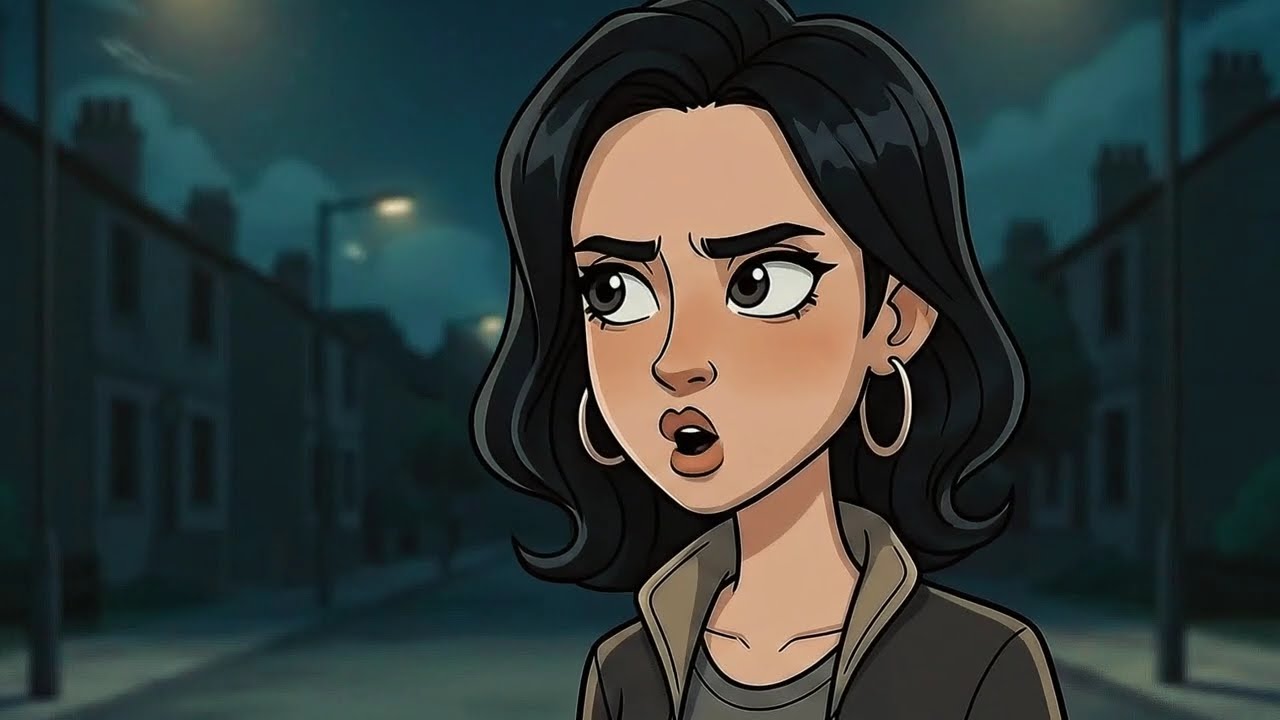3 TRUE Scary Horror  Stories Animated