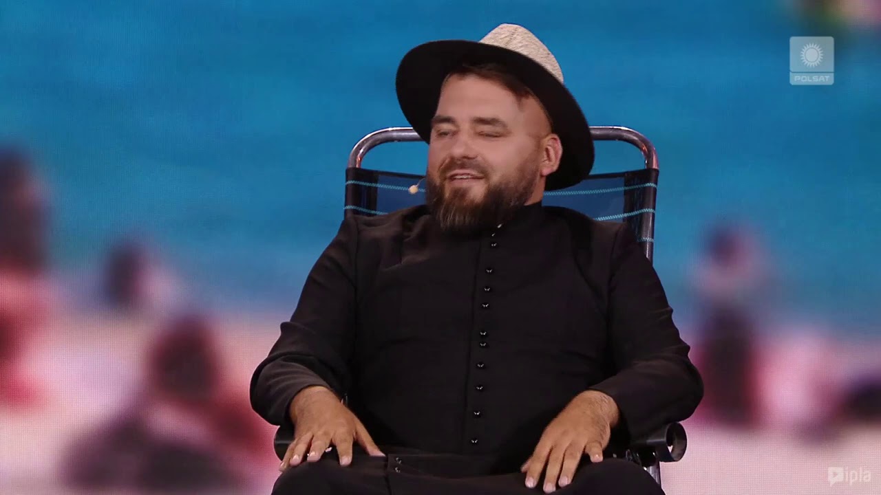 Paranienormalni Show: Para Numer Dwa- Epifania w Mielnie