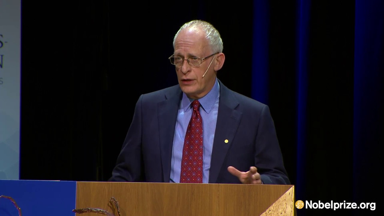 Prize lecture: Oliver Hart, Laureate in Economic Sciences 2016