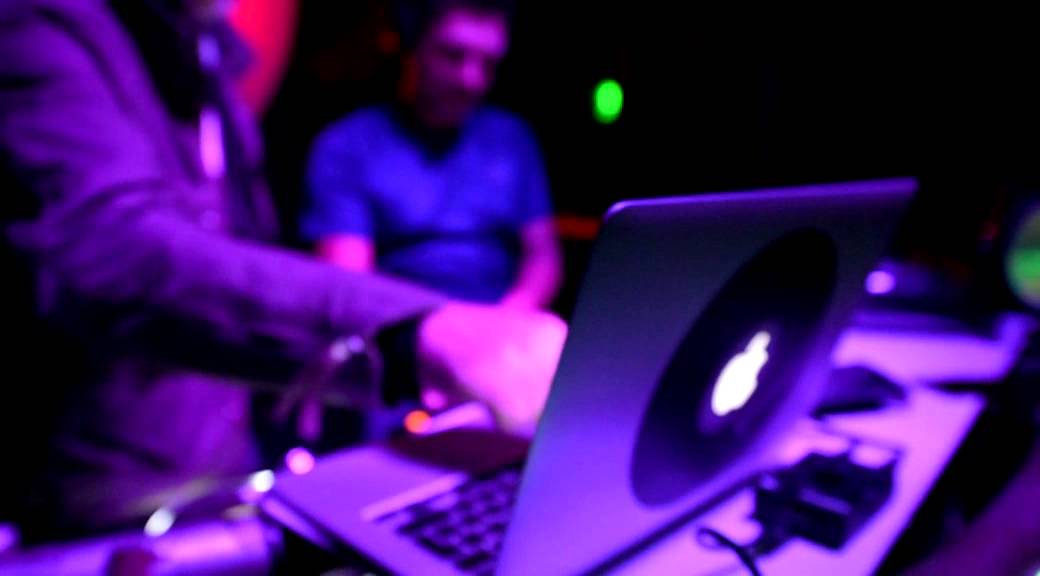 Smirnoff Night Dreams - W Lounge